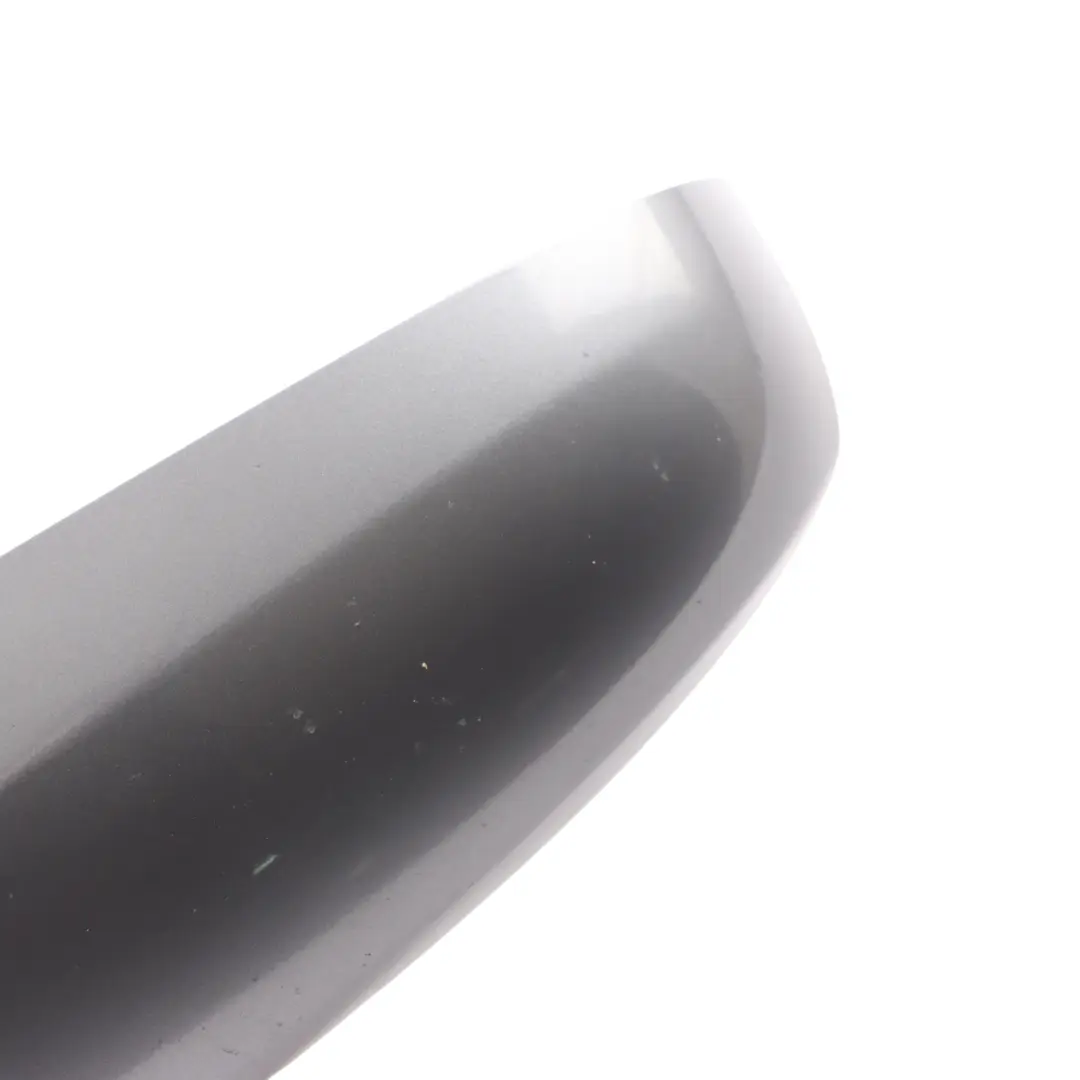  Wing Mirror Cover BMW X5 E70 X6 E71 Cap Casing Right O/S Space Grey A52 - SKU 0430326-SCG - Part number 0430326