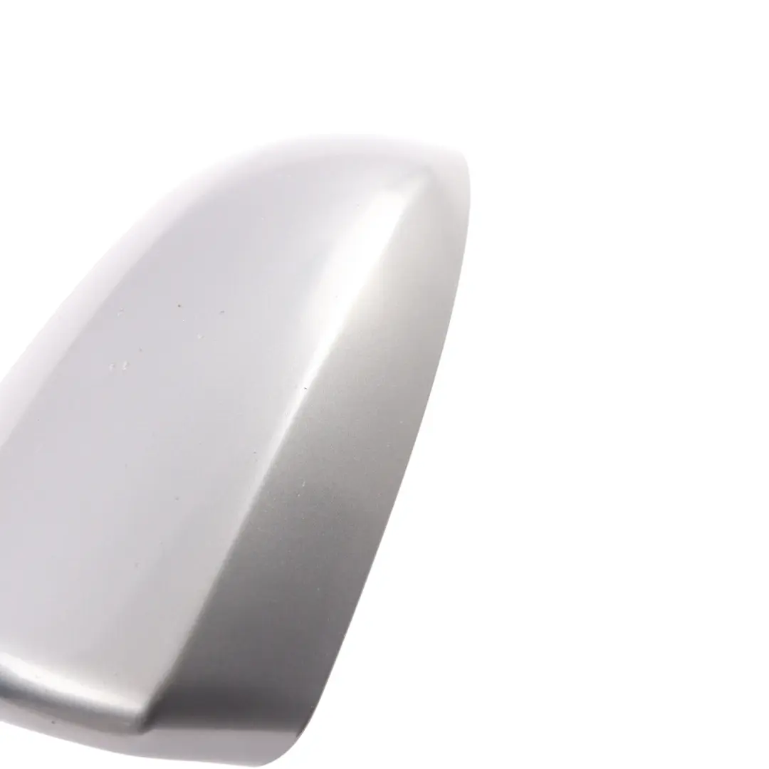 Wing Mirror Cover BMW X5 E70 X6 E71 Cap Casing Right O/S Space Grey A52 to with Part number 0430326 Wing Mirror Cover BMW X5 E70 X6 E71 Cap Casing Right O/S Space Grey A52 - SKU 0430326-SCG - Part number 0430326