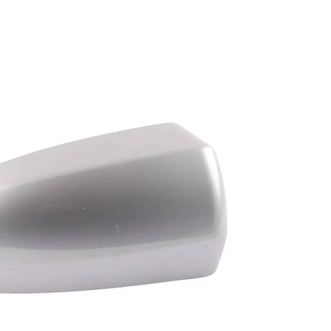Wing Mirror Cover BMW X5 E70 X6 E71 Cap Casing Right O/S Space Grey A52 to with Part number 0430326 Wing Mirror Cover BMW X5 E70 X6 E71 Cap Casing Right O/S Space Grey A52 - SKU 0430326-SCG - Part number 0430326