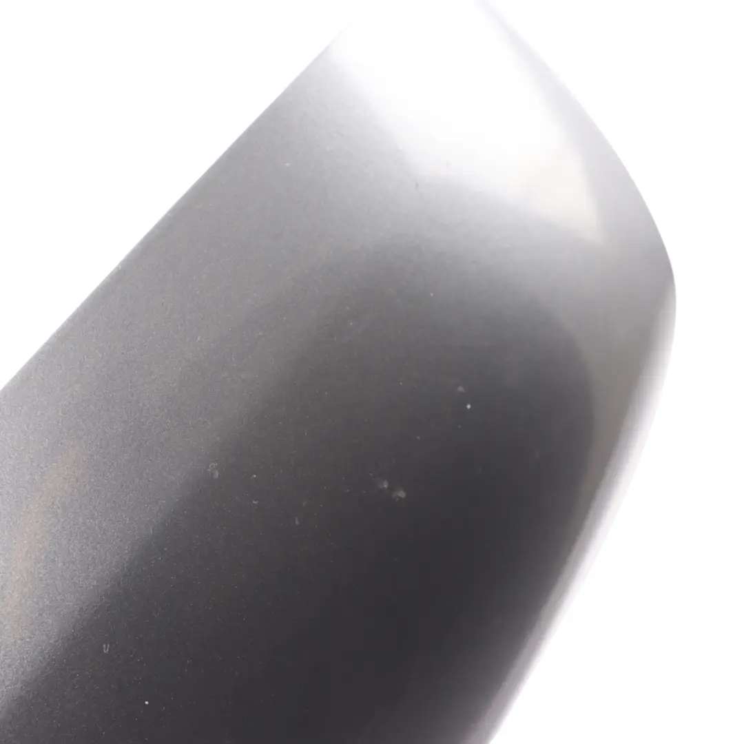 Wing Mirror Cover BMW X5 E70 X6 E71 Cap Casing Right O/S Space Grey A52 to with Part number 0430326 Wing Mirror Cover BMW X5 E70 X6 E71 Cap Casing Right O/S Space Grey A52 - SKU 0430326-SCG - Part number 0430326
