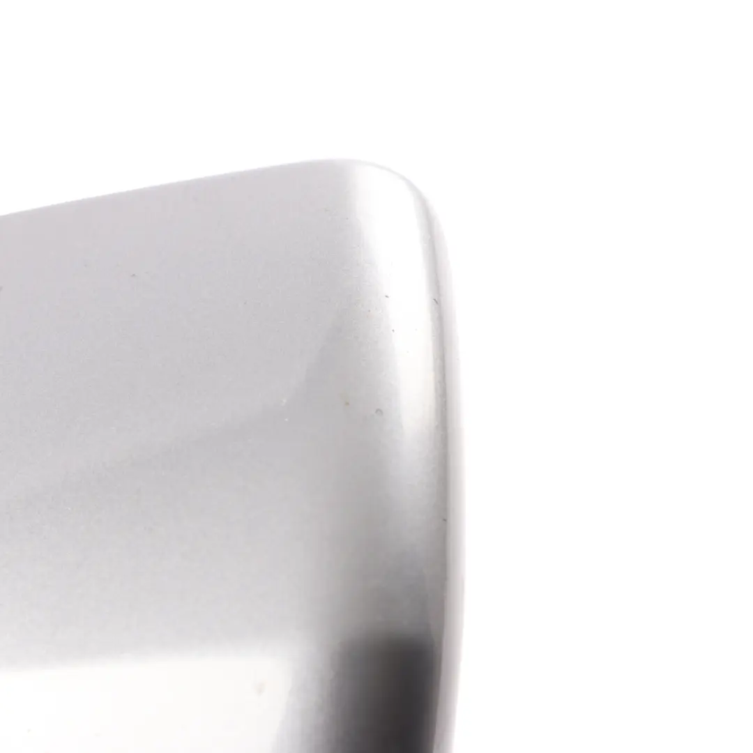 Wing Mirror Cover BMW X5 E70 X6 E71 Cap Casing Right O/S Space Grey A52 to with Part number 0430326 Wing Mirror Cover BMW X5 E70 X6 E71 Cap Casing Right O/S Space Grey A52 - SKU 0430326-SCG - Part number 0430326