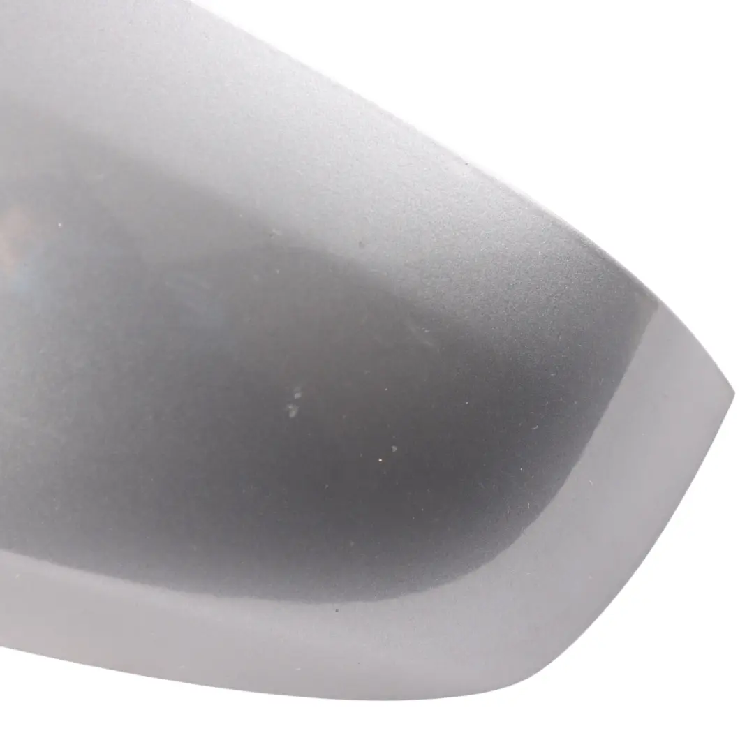  Wing Mirror Cover BMW X5 E70 X6 E71 Cap Casing Right O/S Space Grey A52 - SKU 0430326-SCG - Part number 0430326