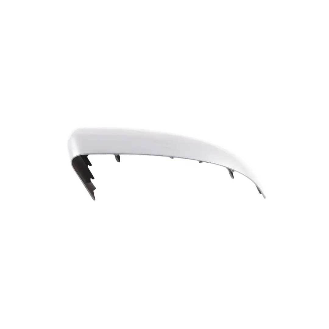  Wing Mirror Cover BMW X5 E70 X6 E71 Cap Casing Left N/S Space Grey A52 - SKU 0430327-SCG - Part number 0430327