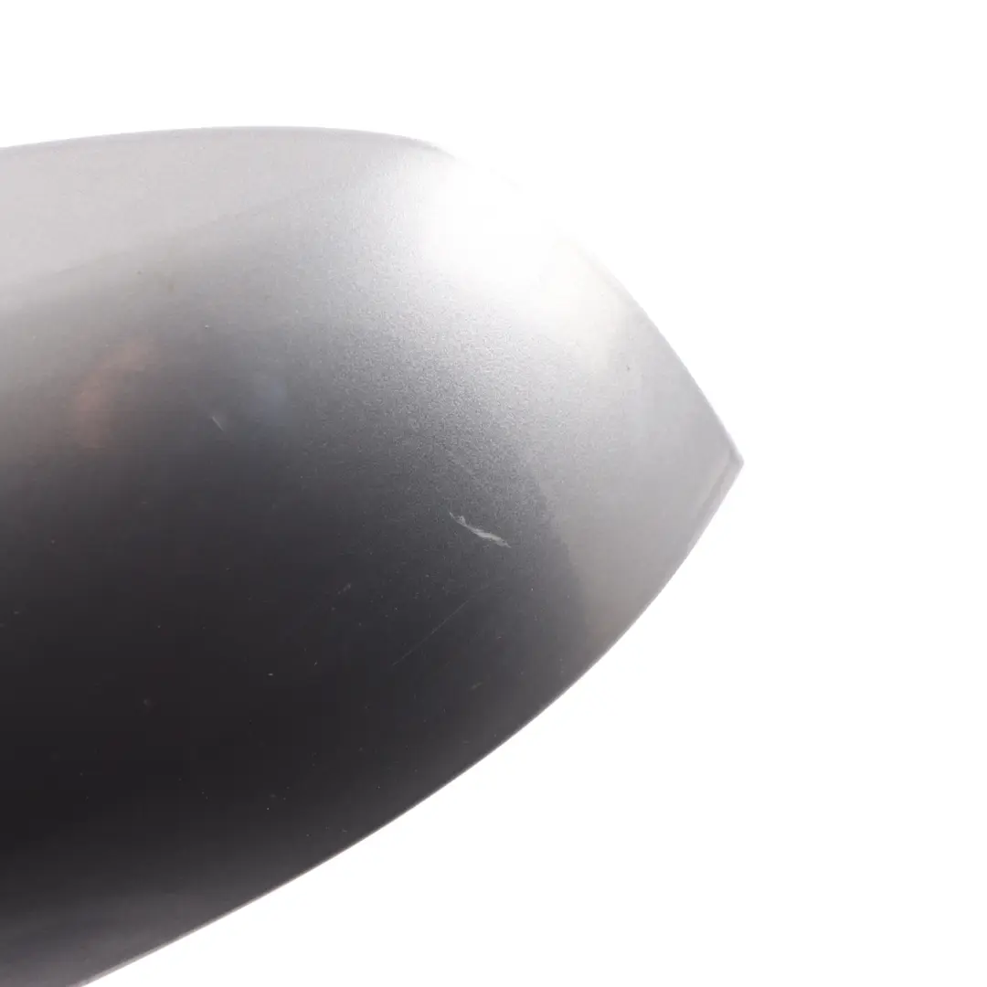Wing Mirror Cover BMW X5 E70 X6 E71 Cap Casing Left N/S Space Grey A52 to with Part number 0430327 Wing Mirror Cover BMW X5 E70 X6 E71 Cap Casing Left N/S Space Grey A52 - SKU 0430327-SCG - Part number 0430327