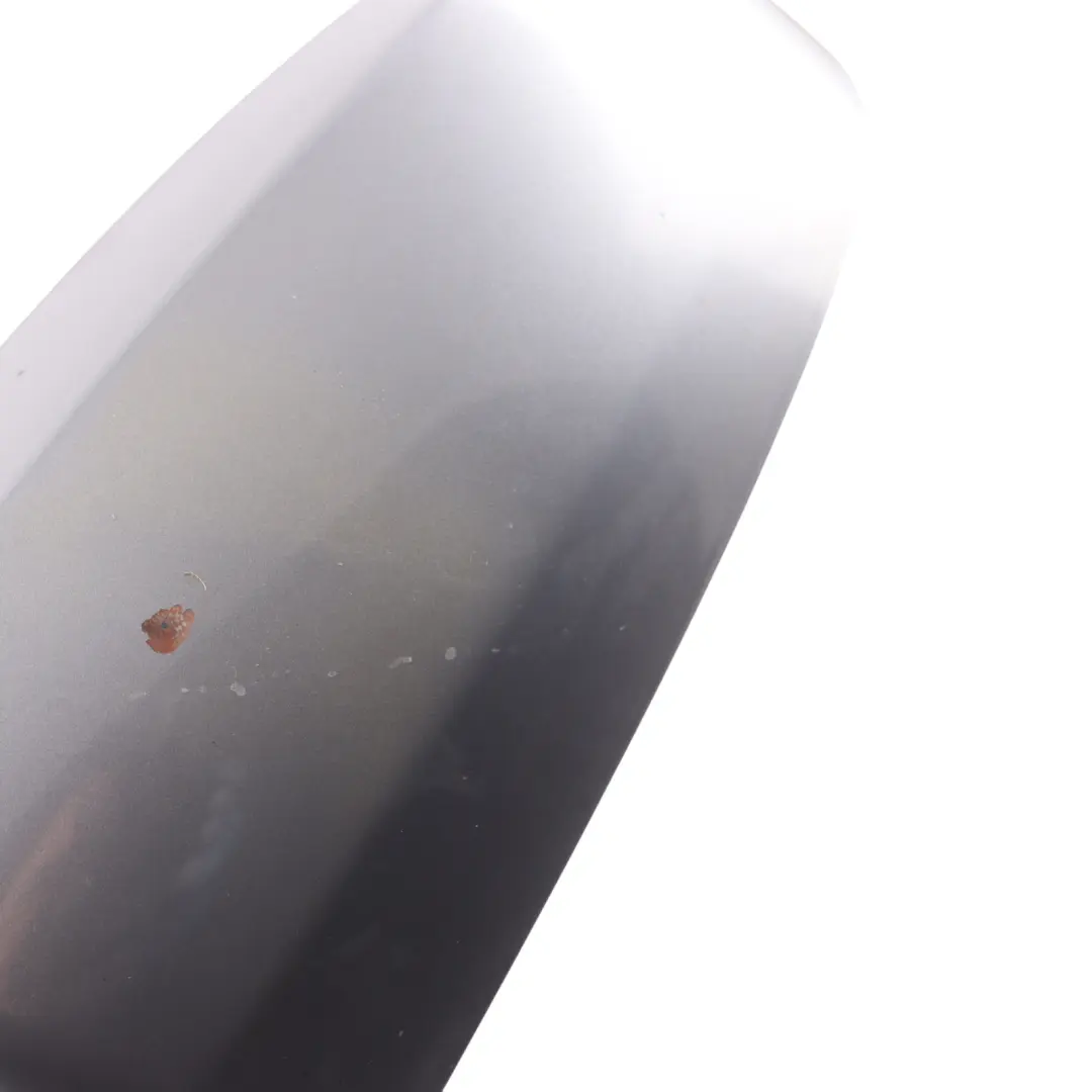 Wing Mirror Cover BMW X5 E70 X6 E71 Cap Casing Left N/S Space Grey A52 to with Part number 0430327 Wing Mirror Cover BMW X5 E70 X6 E71 Cap Casing Left N/S Space Grey A52 - SKU 0430327-SCG - Part number 0430327