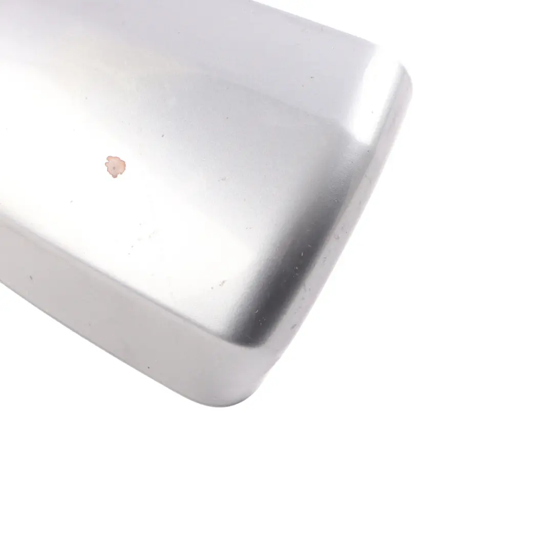 Wing Mirror Cover BMW X5 E70 X6 E71 Cap Casing Left N/S Space Grey A52 to with Part number 0430327 Wing Mirror Cover BMW X5 E70 X6 E71 Cap Casing Left N/S Space Grey A52 - SKU 0430327-SCG - Part number 0430327