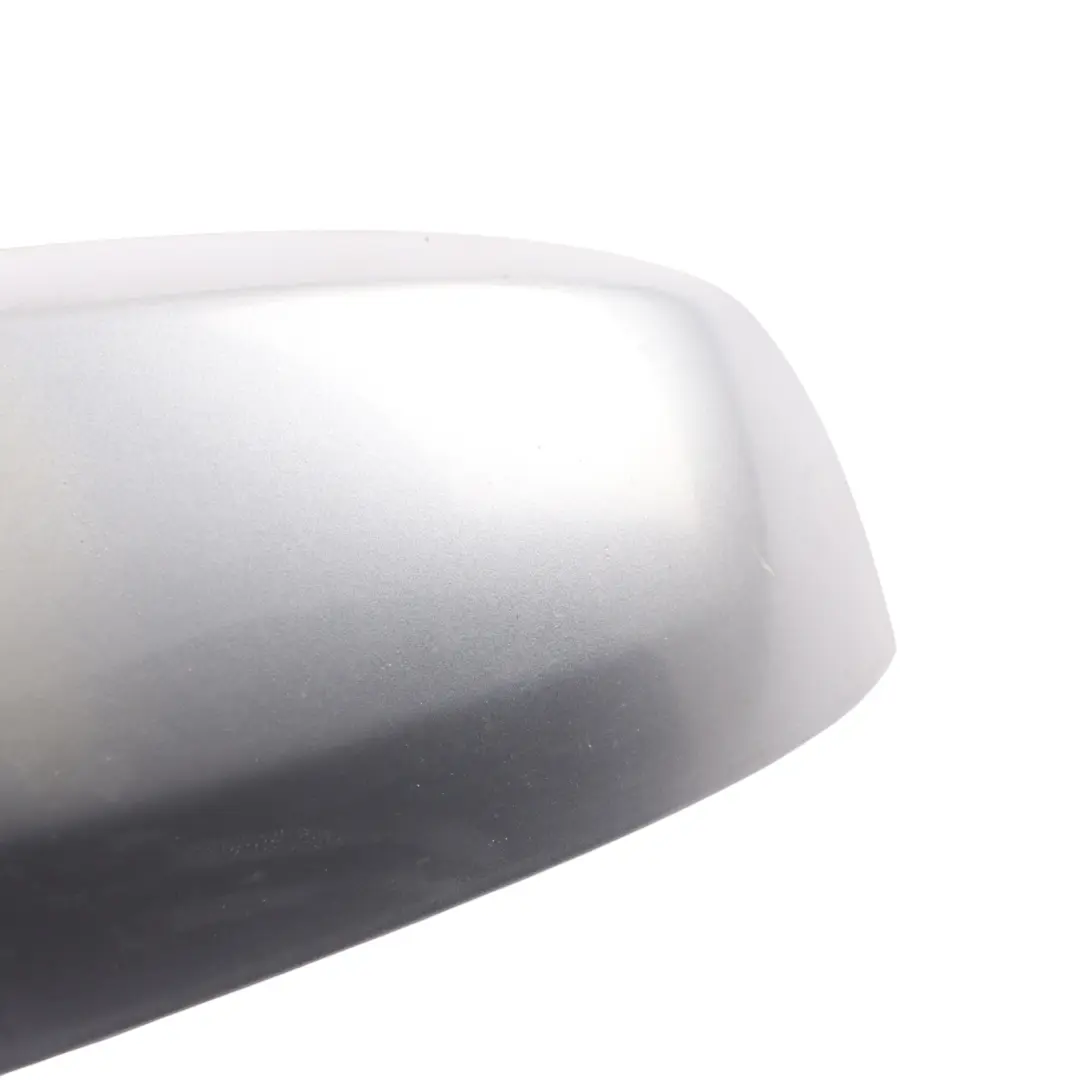 Wing Mirror Cover BMW X5 E70 X6 E71 Cap Casing Left N/S Space Grey A52 - SKU 0430327-SCG - Part number 0430327