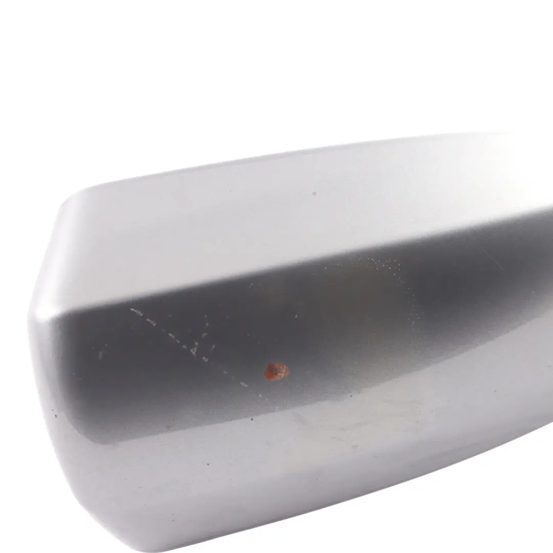  Wing Mirror Cover BMW X5 E70 X6 E71 Cap Casing Left N/S Space Grey A52 - SKU 0430327-SCG - Part number 0430327