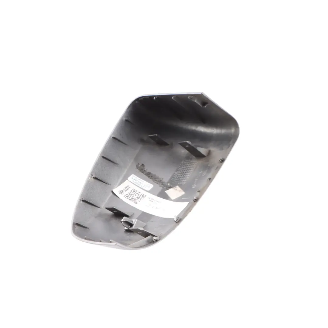  Wing Mirror Cover BMW X5 E70 X6 E71 Cap Casing Left N/S Space Grey A52 - SKU 0430327-SCG - Part number 0430327