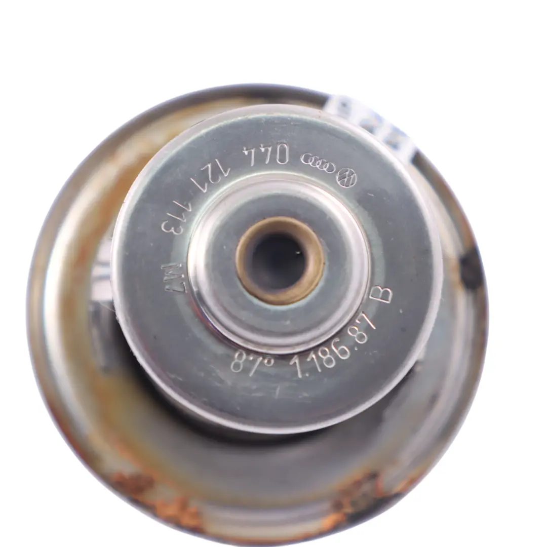 Mk4 Coolant Thermostat to Volkswagen Polo with Part number 044121113 Volkswagen Polo Mk4 Coolant Thermostat - SKU 044121113 - Part number 044121113