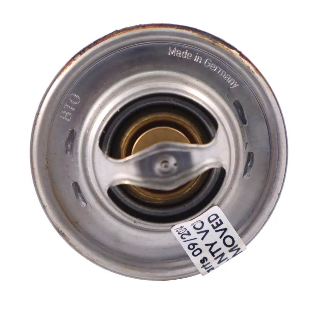 Mk4 Coolant Thermostat to Volkswagen Polo with Part number 044121113 Volkswagen Polo Mk4 Coolant Thermostat - SKU 044121113 - Part number 044121113