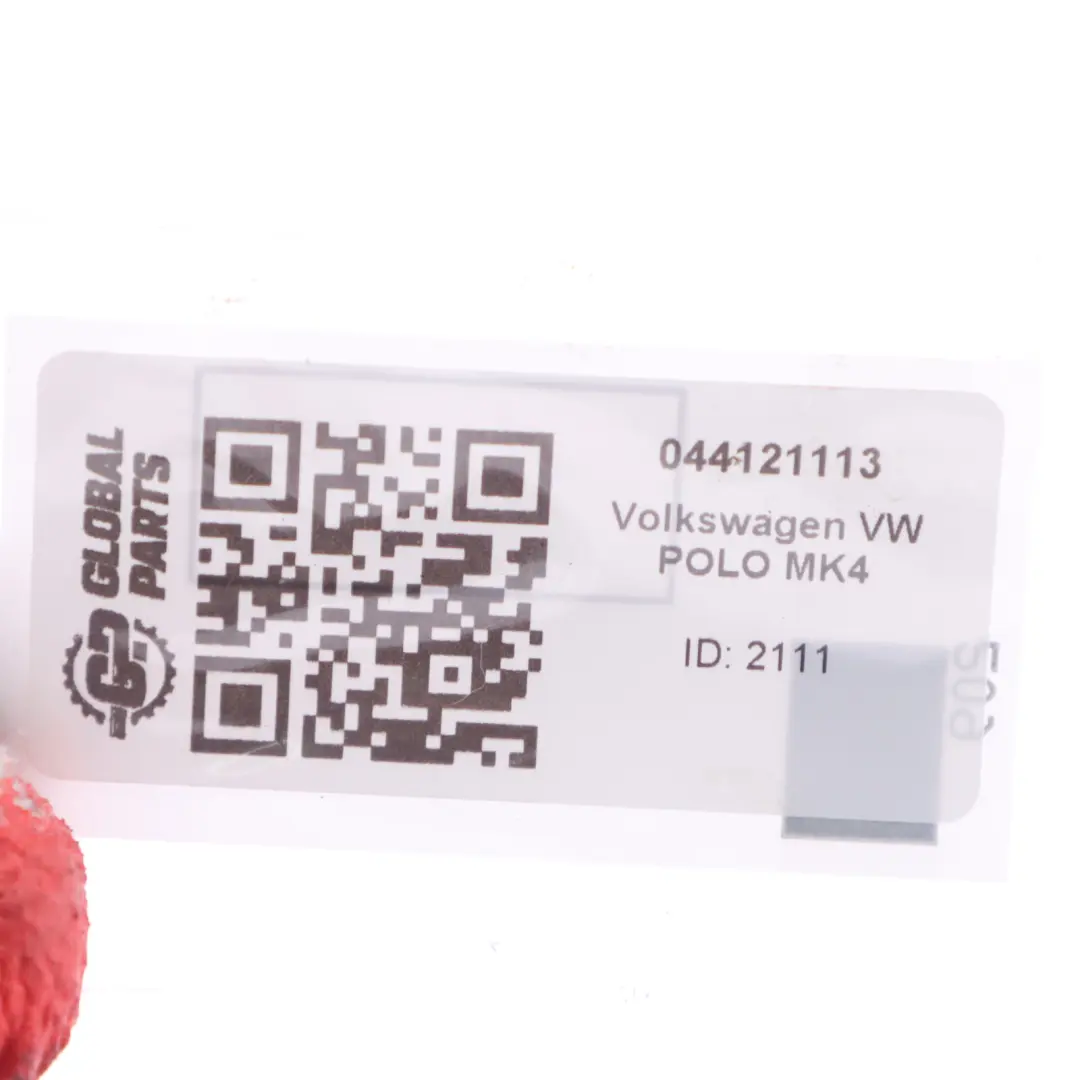 Mk4 Thermostat de Refroidissement pour Volkswagen Polo à propos du numéro de pièce 044121113 Volkswagen Polo Mk4 Thermostat de Refroidissement - SKU 044121113 - Numéro de pièce 044121113