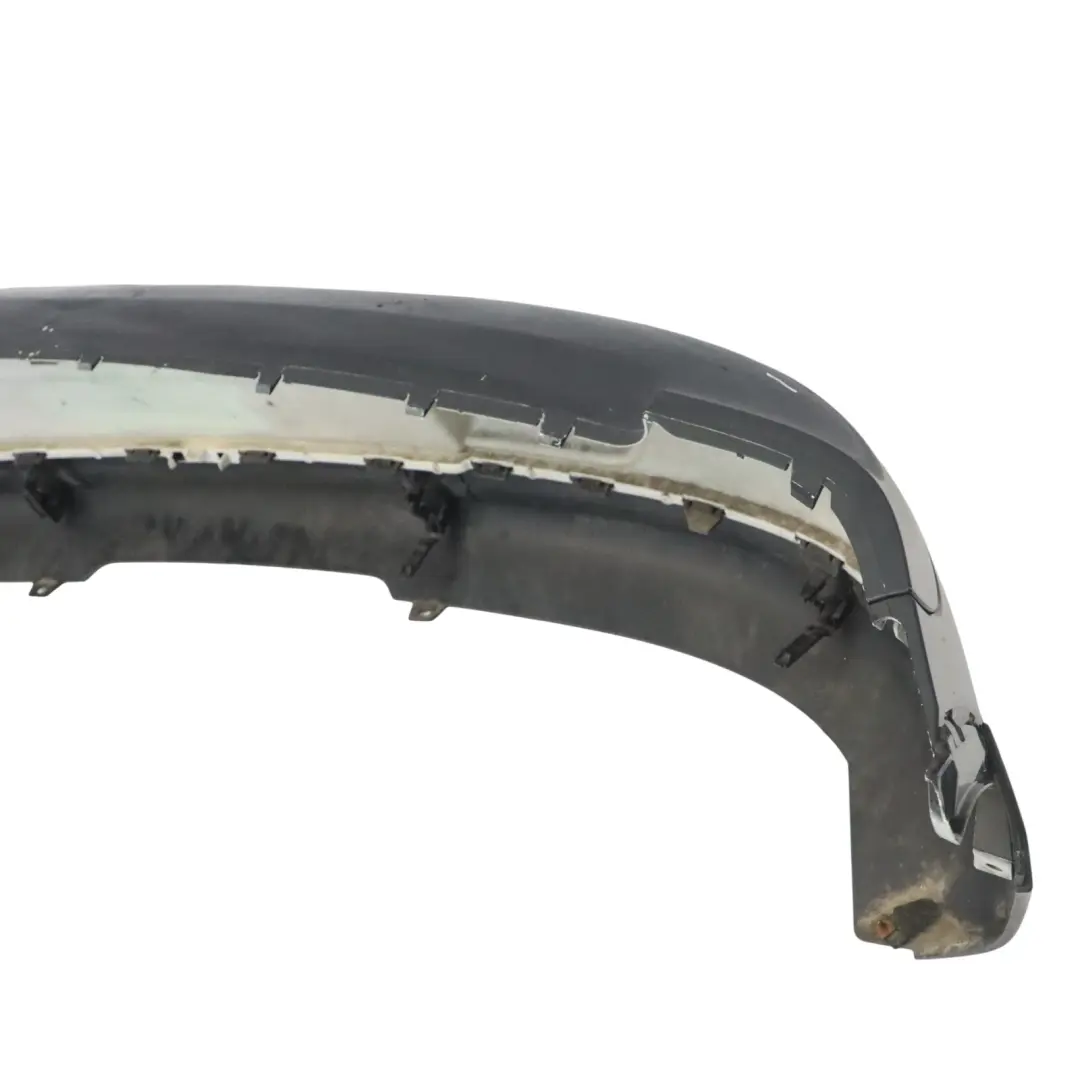 Mini Clubman R55 Zderzak Tylny Astro Black Czarny Metalik - A25 - SKU 0442794-ASB - Numer Części 0442794