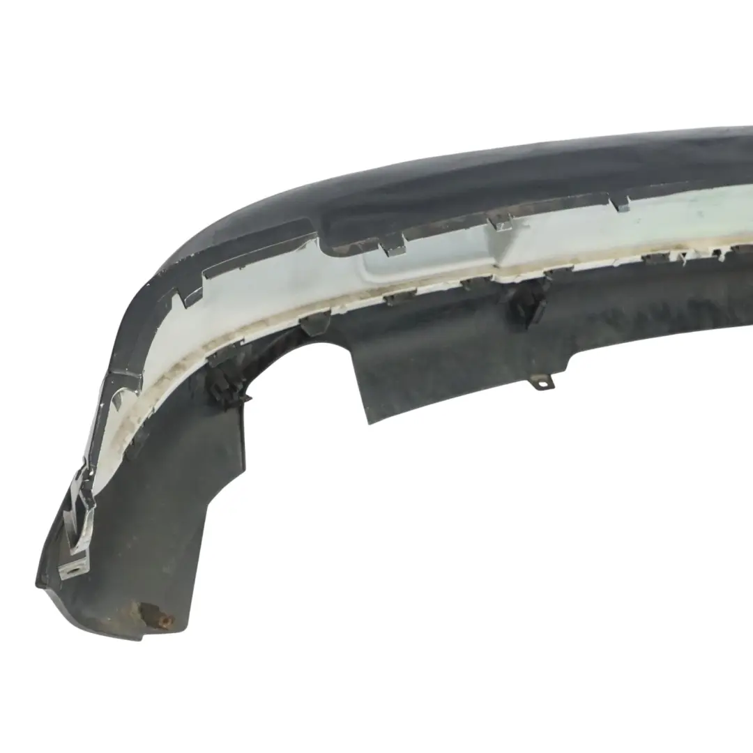 Zderzak Tylny Astro Black Czarny Metalik - A25 do Mini Clubman R55 o numerze 0442794 Mini Clubman R55 Zderzak Tylny Astro Black Czarny Metalik - A25 - SKU 0442794-ASB - Numer Części 0442794