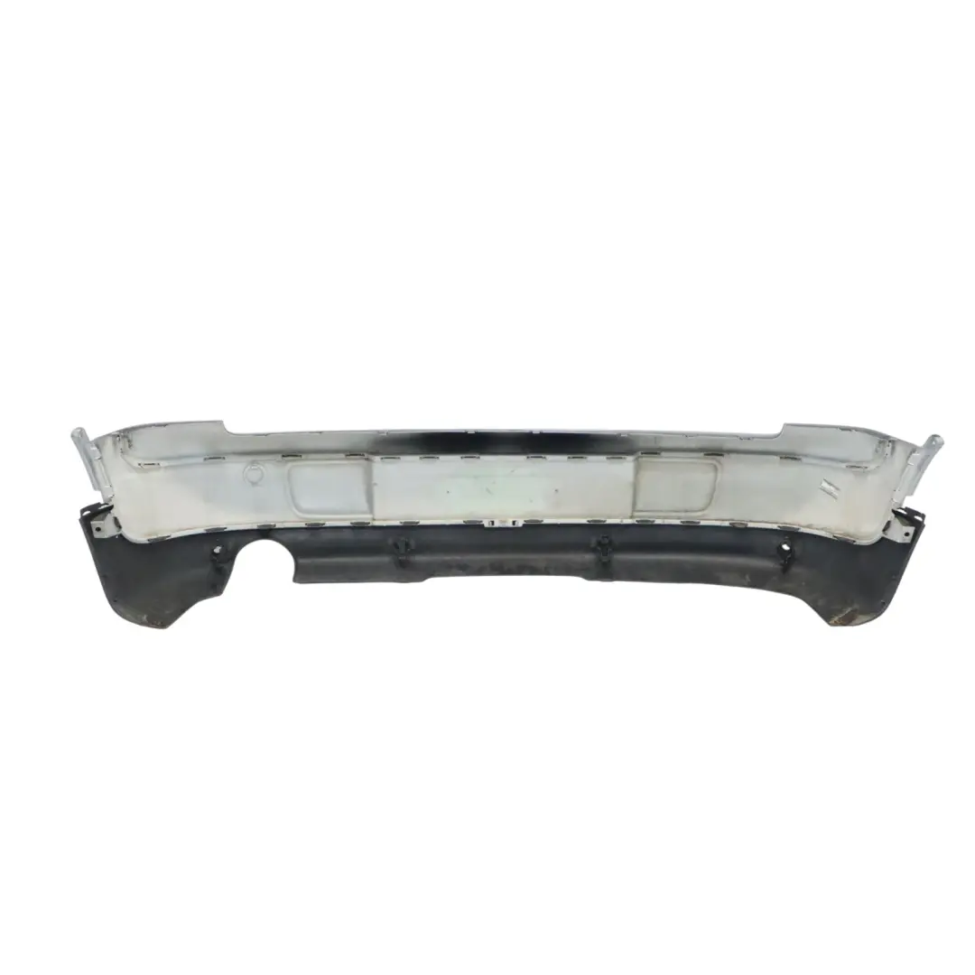 Stossfänger Hinten Astro Black Schwarz Metallic - A25 für Mini Clubman R55 mit Teilenummer 0442794 Mini Clubman R55 Stossfänger Hinten Astro Black Schwarz Metallic - A25 - SKU 0442794-ASB - Teilenummer 0442794