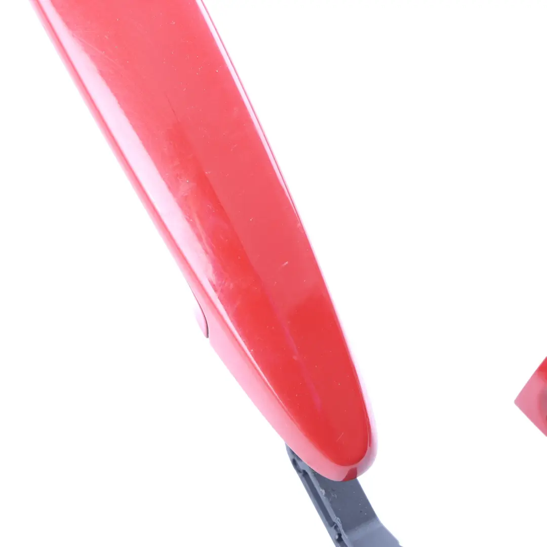 Door Handle BMW F30 F31 Grab Front Rear Right O/S Melbourne Red Metallic - A75 to with Part number 0445184 Door Handle BMW F30 F31 Grab Front Rear Right O/S Melbourne Red Metallic - A75 - SKU 0445184-MRT - Part number 0445184