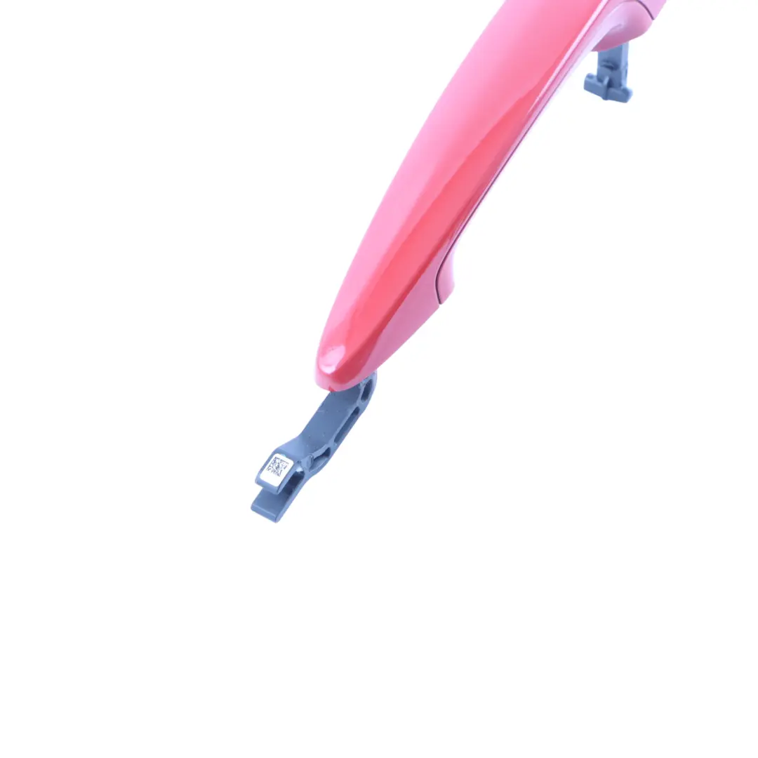 Door Handle BMW F30 F31 Grab Front Rear Right O/S Melbourne Red Metallic - A75 to with Part number 0445184 Door Handle BMW F30 F31 Grab Front Rear Right O/S Melbourne Red Metallic - A75 - SKU 0445184-MRT - Part number 0445184