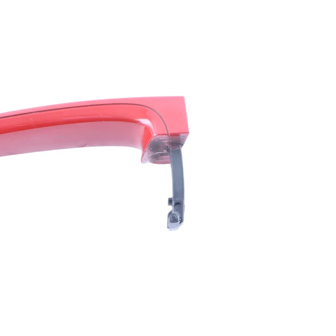  Door Handle BMW F30 F31 Grab Front Rear Right O/S Melbourne Red Metallic - A75 - SKU 0445184-MRT - Part number 0445184