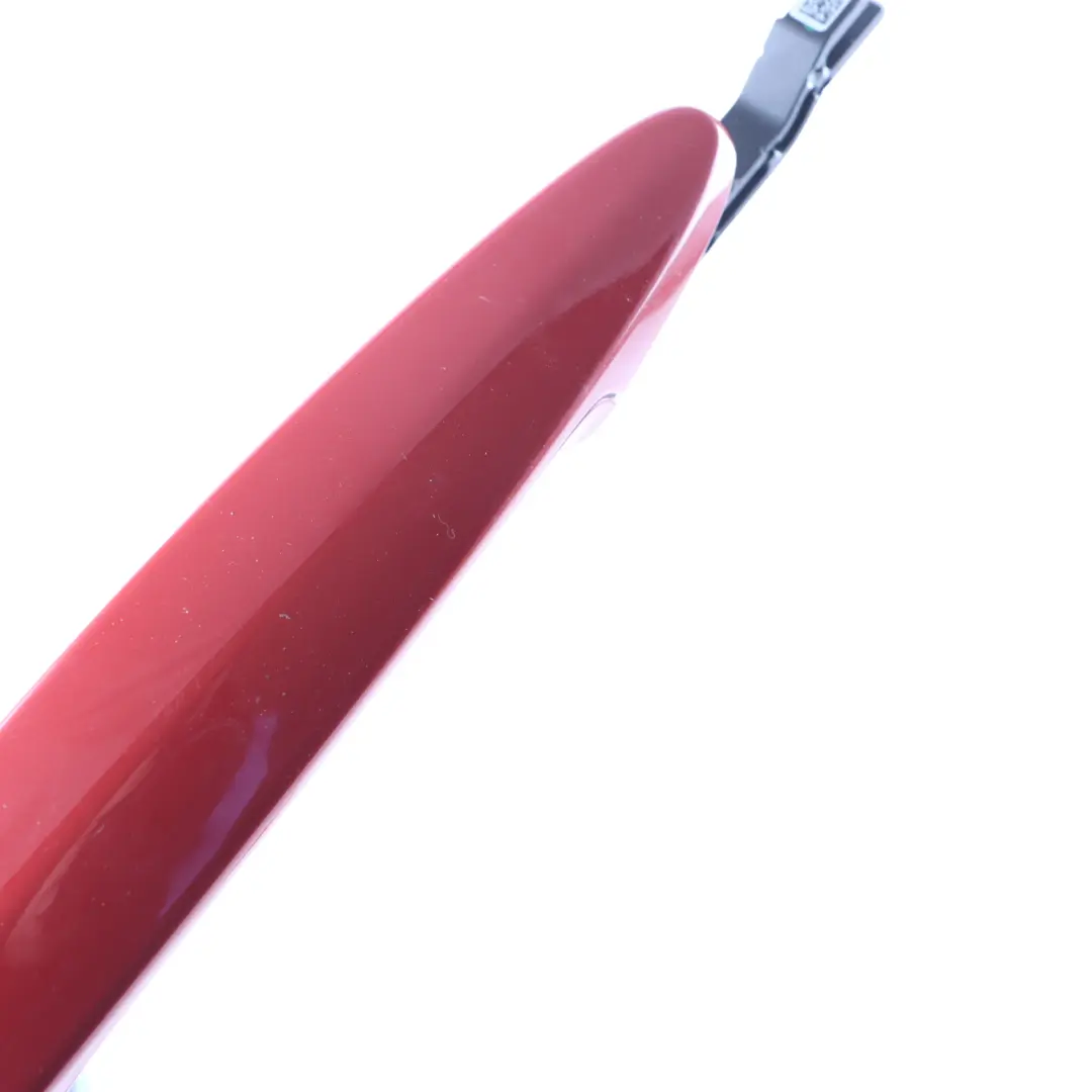 Door Handle BMW F30 F31 Grab Front Rear Right O/S Melbourne Red Metallic - A75 to with Part number 0445184 Door Handle BMW F30 F31 Grab Front Rear Right O/S Melbourne Red Metallic - A75 - SKU 0445184-MRT - Part number 0445184