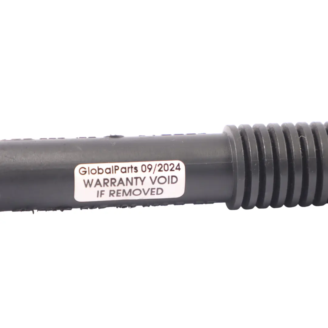 VW Volkswagen Polo 1.4 TDI Tubo di sfiato flessibile - SKU 045103493D - Numero di parte 045103493D