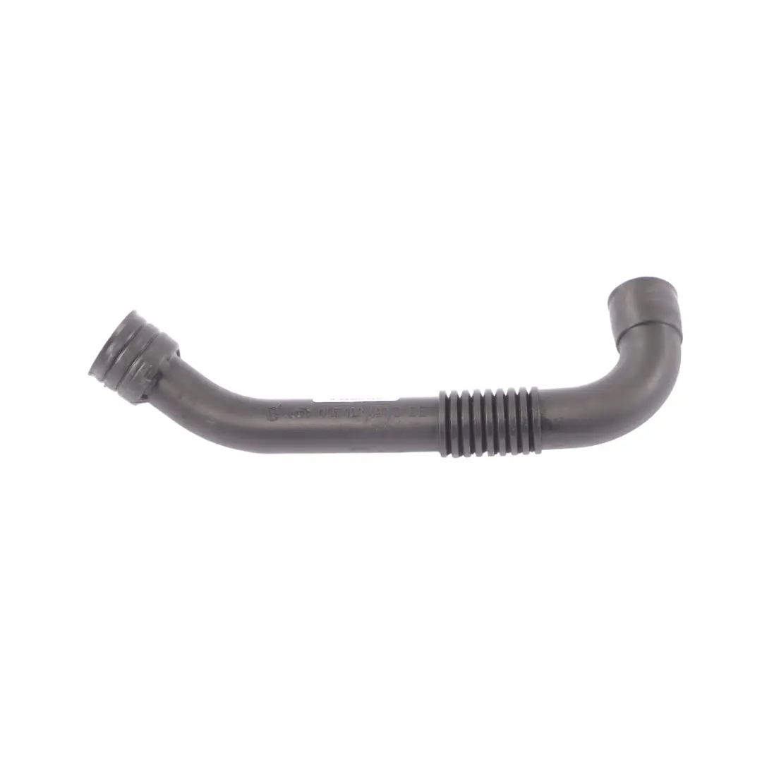 VW Volkswagen Polo 1.4 TDI Tuyau de reniflard canalisation - SKU 045103493D - Numéro de pièce 045103493D