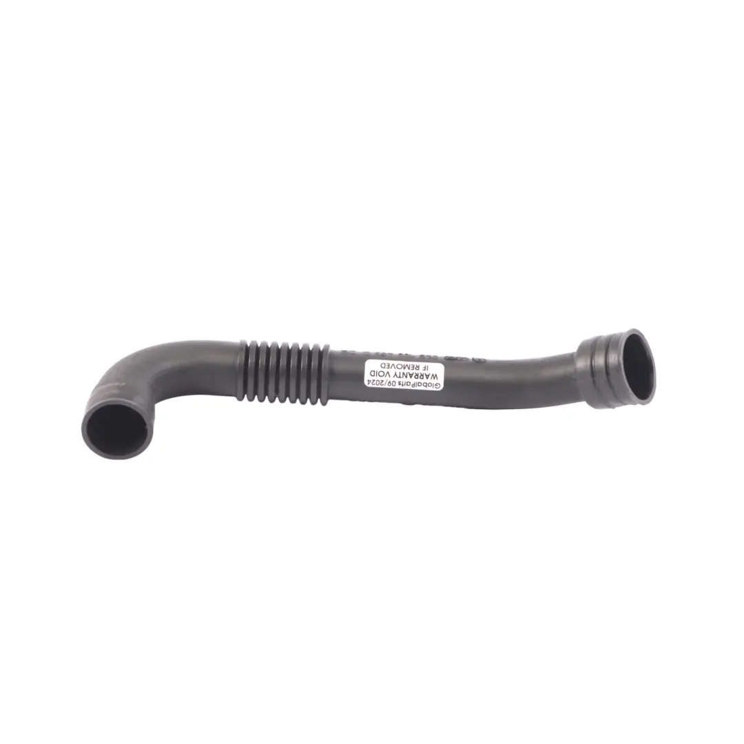 VW Volkswagen Polo 1.4 TDI Tuyau de reniflard canalisation - SKU 045103493D - Numéro de pièce 045103493D