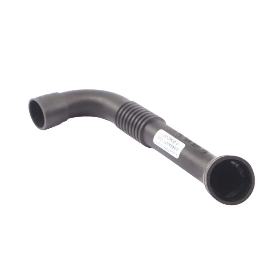 Tuyau de reniflard canalisation pour VW Volkswagen Polo 1.4 TDI à propos du numéro de pièce 045103493D VW Volkswagen Polo 1.4 TDI Tuyau de reniflard canalisation - SKU 045103493D - Numéro de pièce 045103493D
