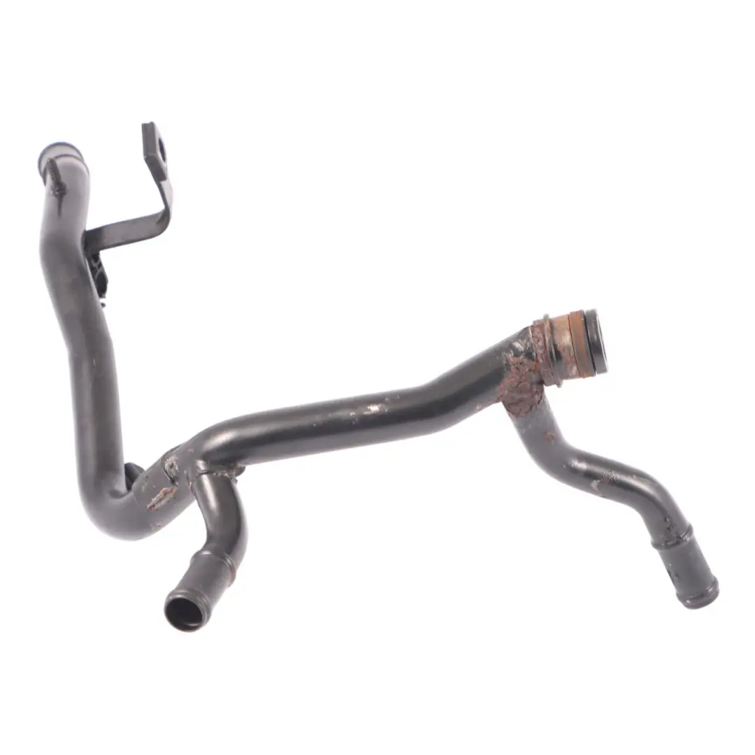 VW Volkswagen Polo 9N 1.4 TDI Coolant Pipe Hose Line Tube - SKU 045121065M - Part number 045121065M