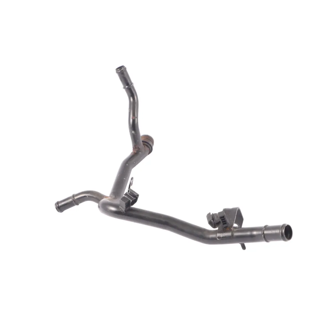 VW Volkswagen Polo 9N 1.4 TDI Coolant Pipe Hose Line Tube - SKU 045121065M - Part number 045121065M