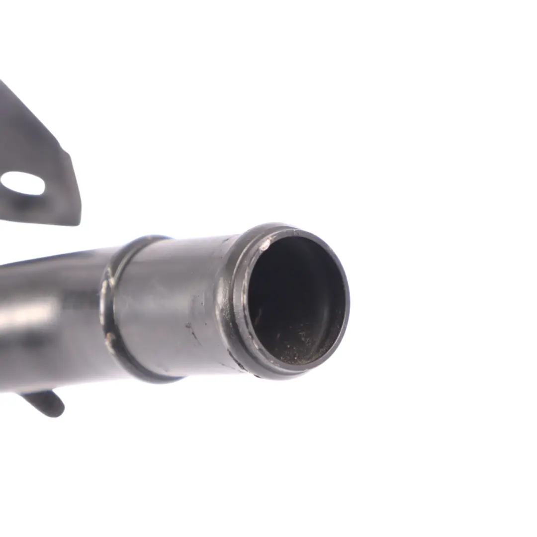 VW Volkswagen Polo 9N 1.4 TDI Coolant Pipe Hose Line Tube - SKU 045121065M - Part number 045121065M