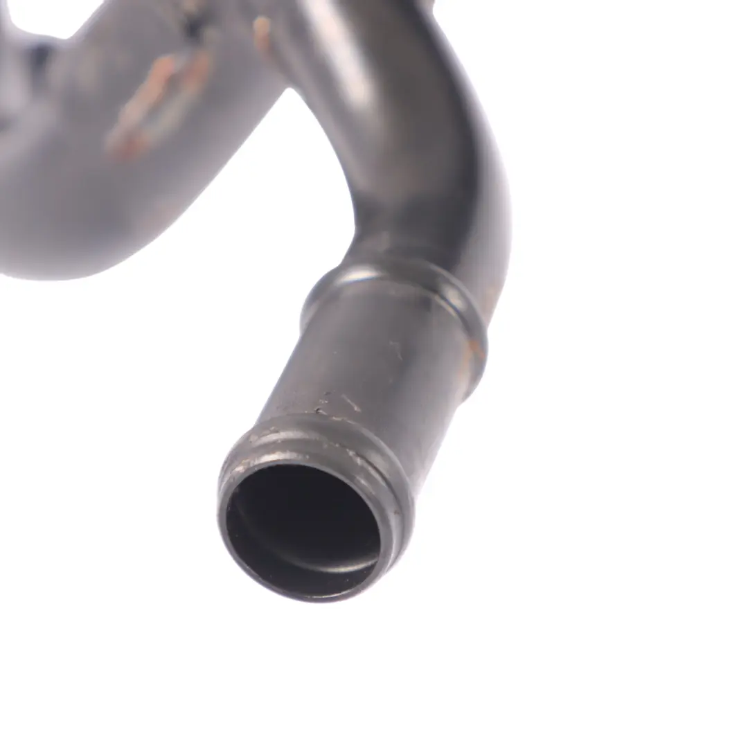 Coolant Pipe Hose Line Tube to VW Volkswagen Polo 9N 1.4 TDI with Part number 045121065M VW Volkswagen Polo 9N 1.4 TDI Coolant Pipe Hose Line Tube - SKU 045121065M - Part number 045121065M