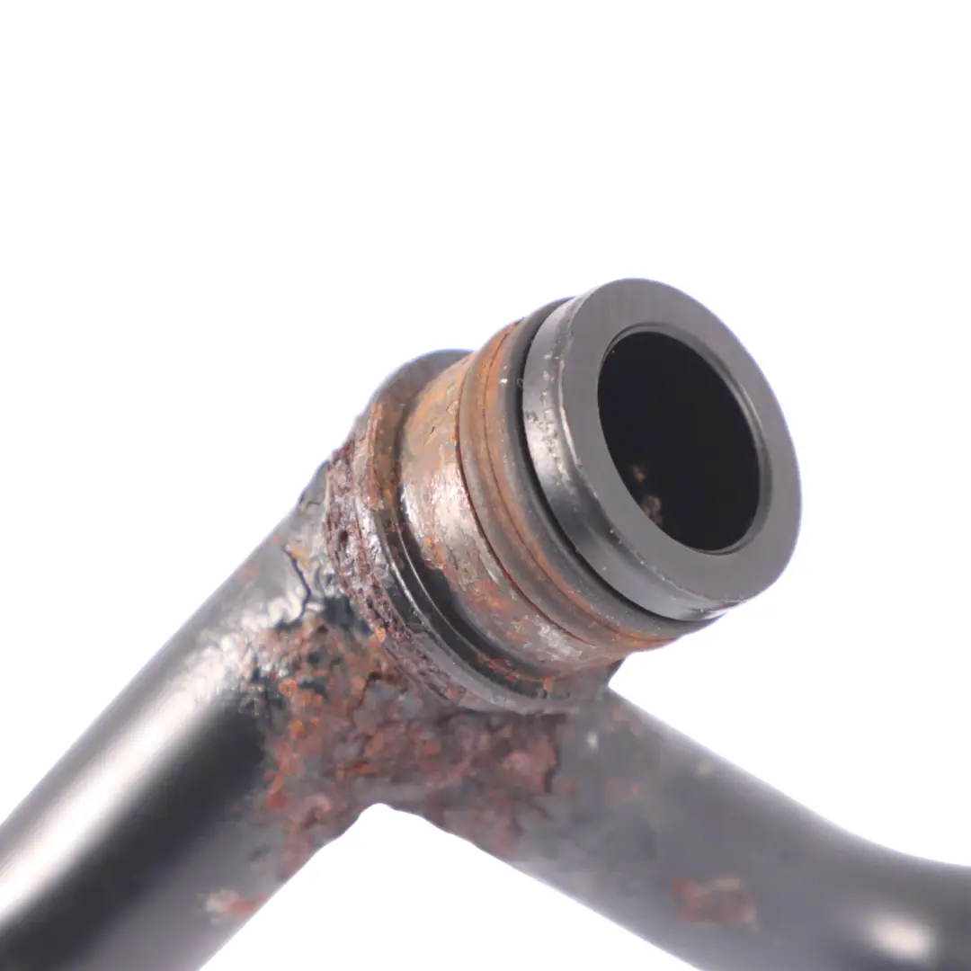 VW Volkswagen Polo 9N 1.4 TDI Coolant Pipe Hose Line Tube - SKU 045121065M - Part number 045121065M