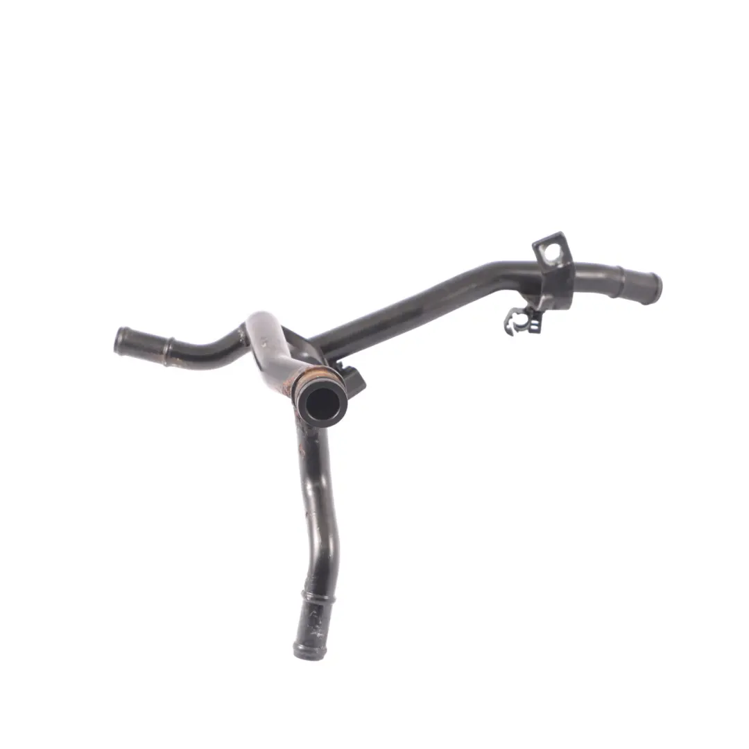 VW Volkswagen Polo 9N 1.4 TDI Coolant Pipe Hose Line Tube - SKU 045121065M - Part number 045121065M
