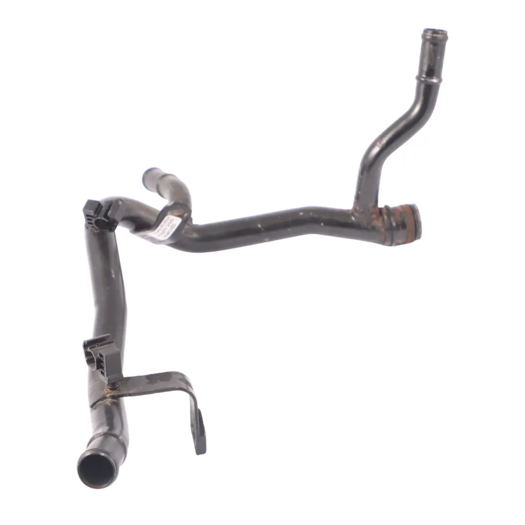 Liquide de refroidissement Tuyau d'arrosage Tube pour VW Polo 9N 1.4 TDI à propos du numéro de pièce 045121065M VW Polo 9N 1.4 TDI Liquide de refroidissement Tuyau d'arrosage Tube - SKU 045121065M - Numéro de pièce 045121065M