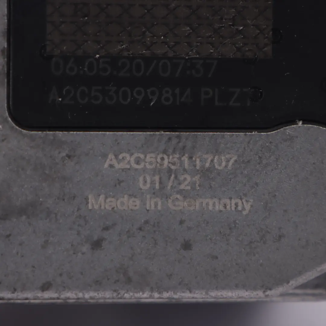 Mk4 Diesel Válvula del cuerpo de mariposa para VW Polo con número de pieza 045128063G VW Polo Mk4 Diesel Válvula del cuerpo de mariposa - SKU 045128063G - Número de pieza 045128063G
