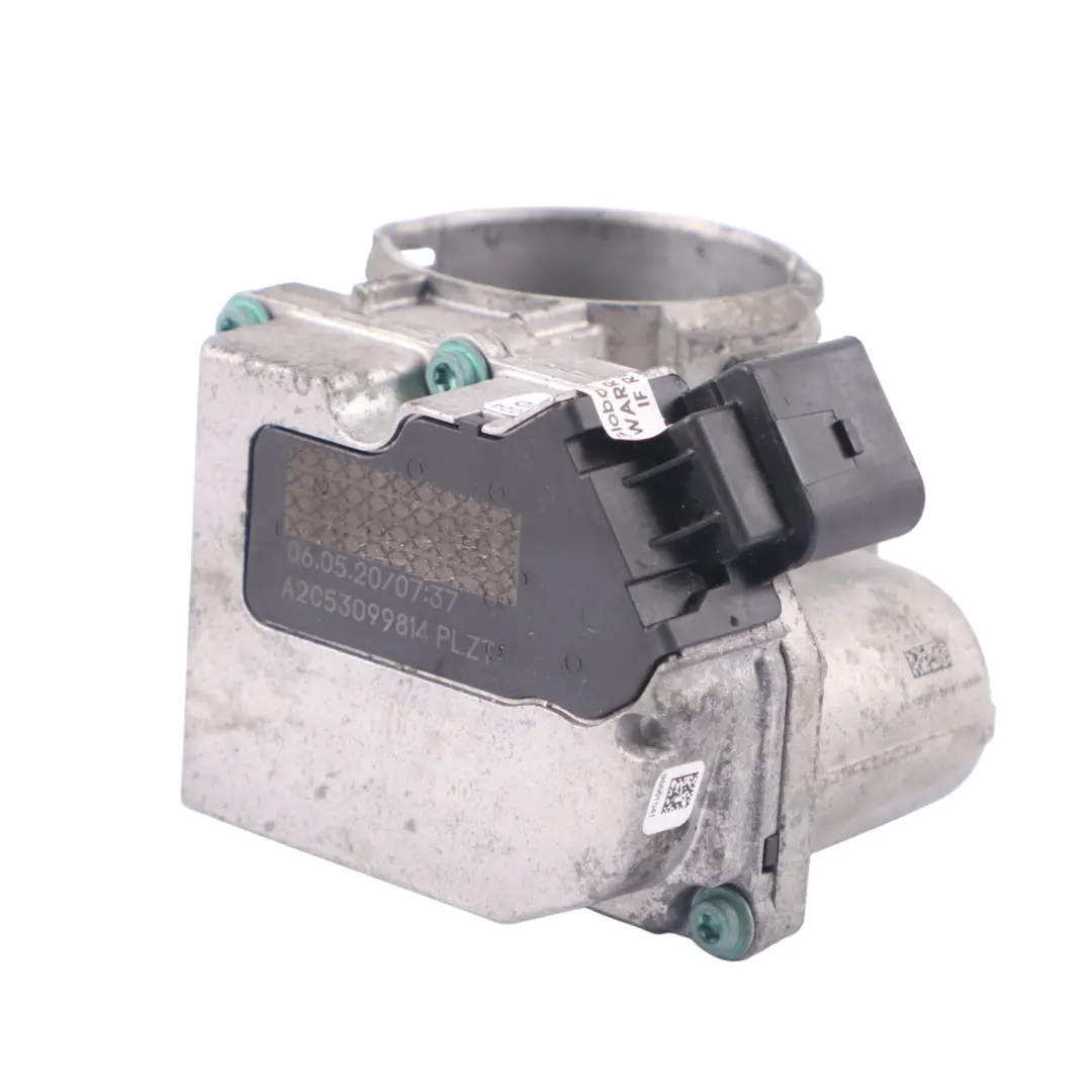 Mk4 Diesel Engine Throttle Body Valve to Volkswagen VW Polo with Part number 045128063G Volkswagen VW Polo Mk4 Diesel Engine Throttle Body Valve - SKU 045128063G - Part number 045128063G