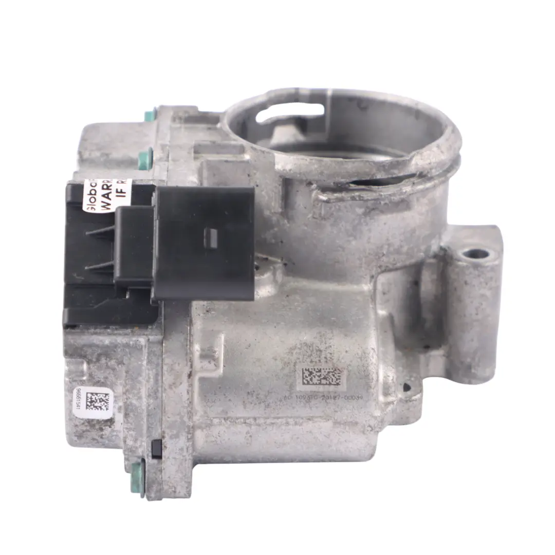 Volkswagen VW Polo Mk4 Motore Diesel Corpo Valvola Acceleratore - SKU 045128063G - Numero di parte 045128063G