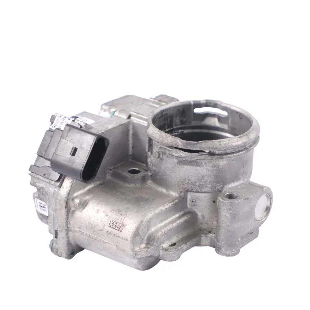 Volkswagen VW Polo Mk4 Diesel Engine Throttle Body Valve - SKU 045128063G - Part number 045128063G