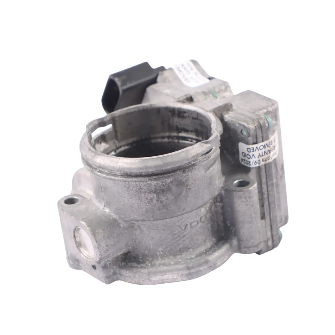 Volkswagen VW Polo Mk4 Dieselmotor Drosselklappe - SKU 045128063G - Teilenummer 045128063G