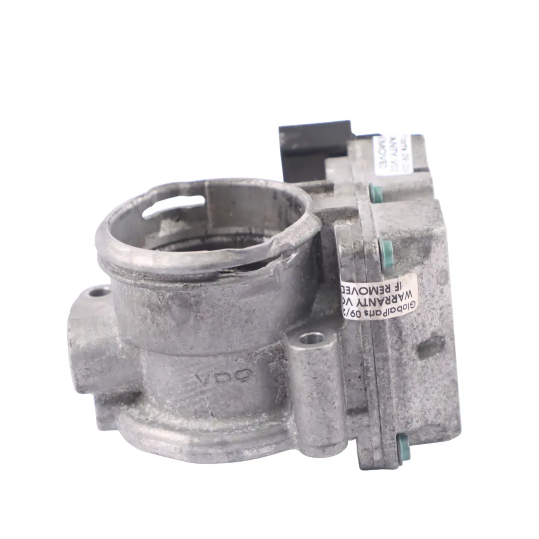 Mk4 Przepustnica Silnika Diesel do Volkswagen VW Polo o numerze 045128063G Volkswagen VW Polo Mk4 Przepustnica Silnika Diesel - SKU 045128063G - Numer Części 045128063G