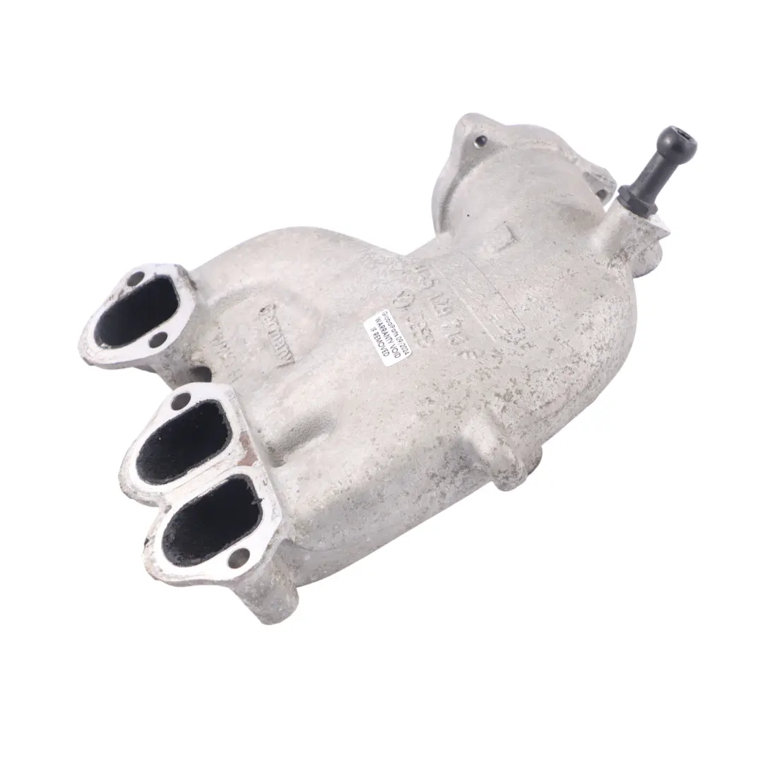Mk4 Diesel Air Inlet Intake Manifold to VW Volkswagen Polo with Part number 045129713F VW Volkswagen Polo Mk4 Diesel Air Inlet Intake Manifold - SKU 045129713F - Part number 045129713F