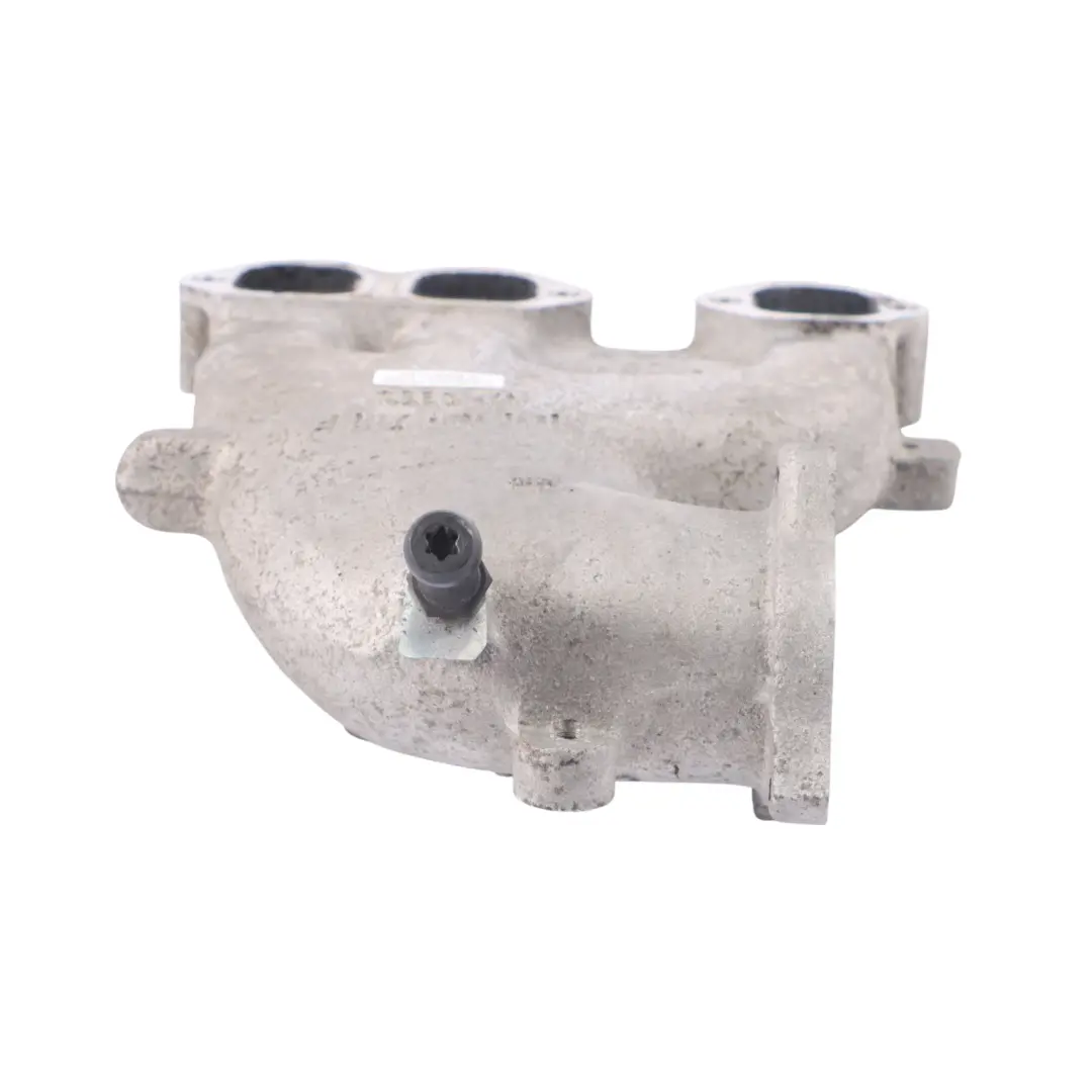 VW Volkswagen Polo Mk4 Diesel Kolektor Dolotowy Powietrza - SKU 045129713F - Numer Części 045129713F