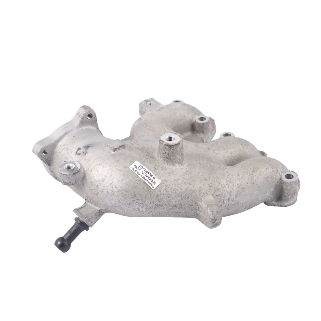 VW Volkswagen Polo Mk4 Diesel Air Inlet Intake Manifold - SKU 045129713F - Part number 045129713F