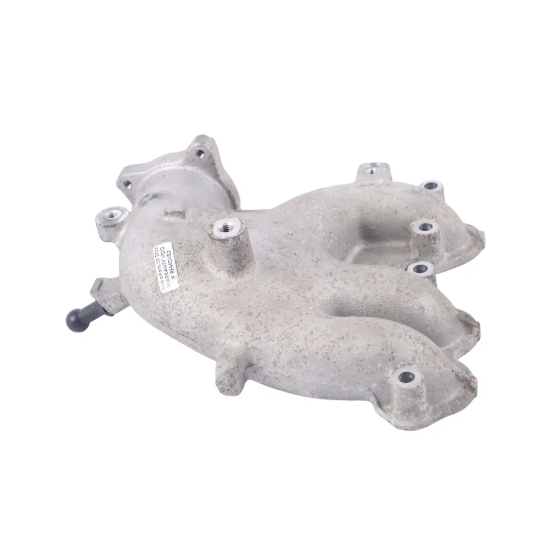 Mk4 Diesel Lufteinlass Ansaugkrümmer für VW Volkswagen Polo mit Teilenummer 045129713F VW Volkswagen Polo Mk4 Diesel Lufteinlass Ansaugkrümmer - SKU 045129713F - Teilenummer 045129713F