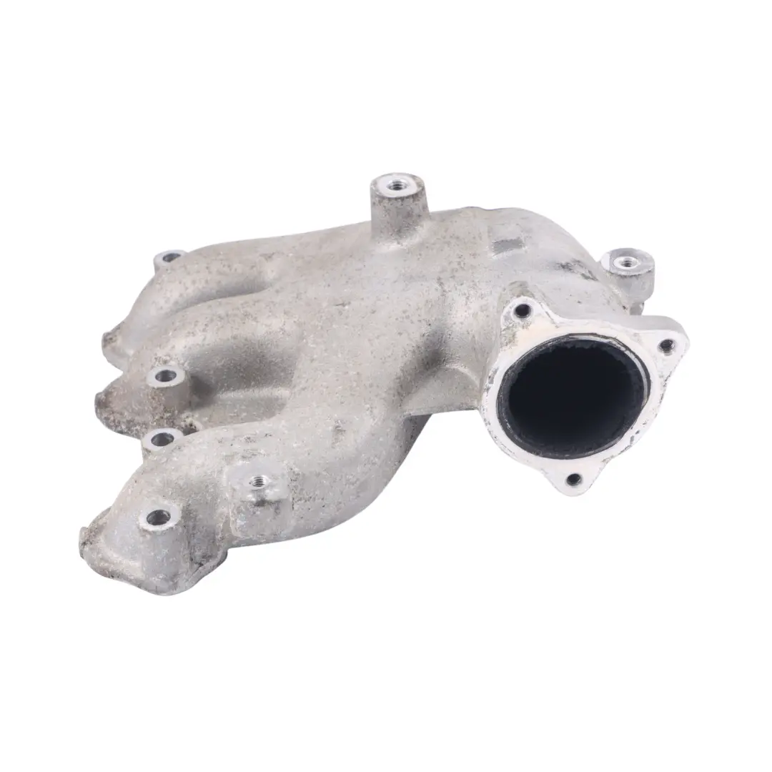 Mk4 Diesel Air Inlet Intake Manifold to VW Volkswagen Polo with Part number 045129713F VW Volkswagen Polo Mk4 Diesel Air Inlet Intake Manifold - SKU 045129713F - Part number 045129713F