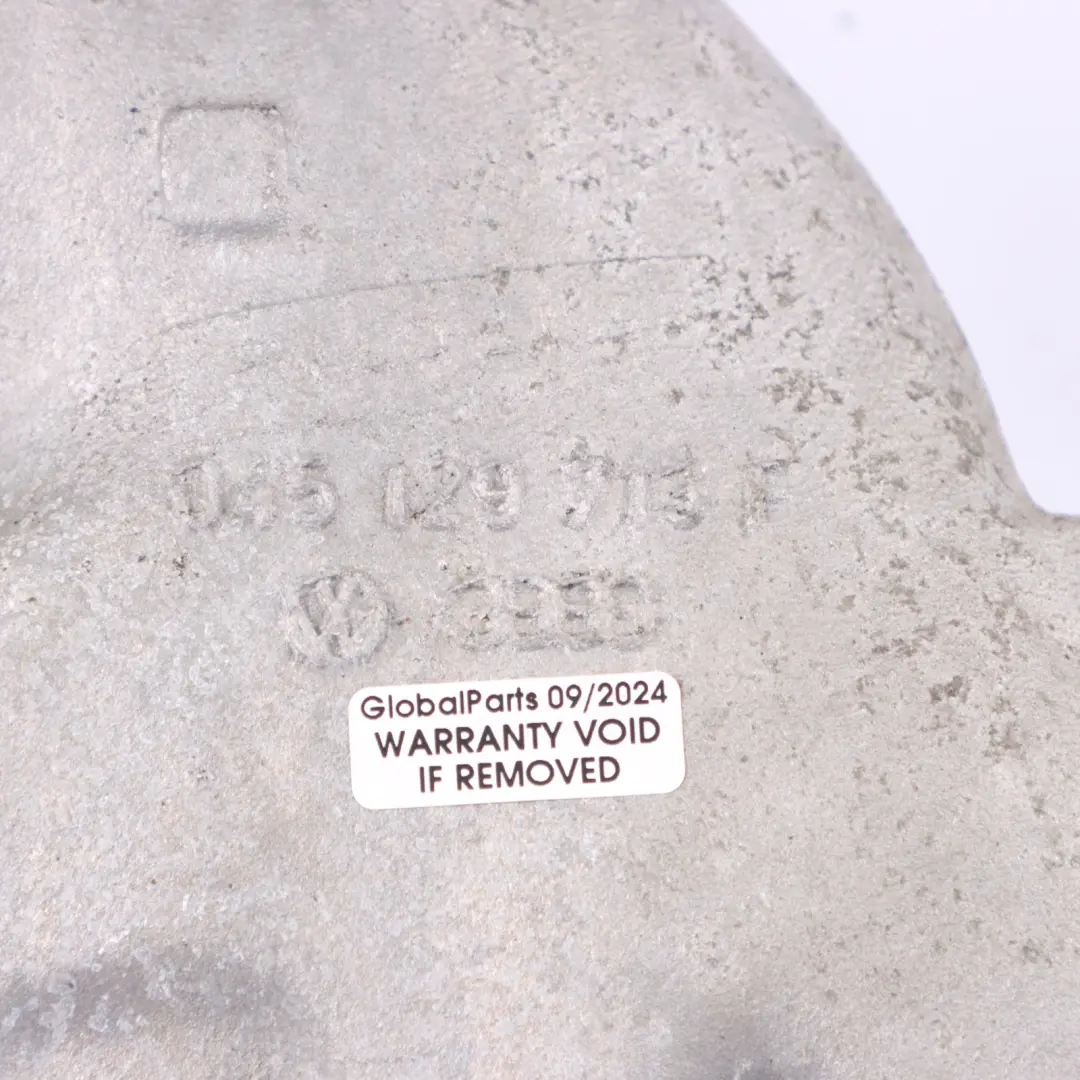 VW Volkswagen Polo Mk4 Diesel Collettore di aspirazione aria - SKU 045129713F - Numero di parte 045129713F