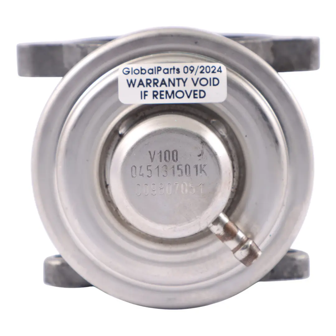 Volkswagen VW Polo Mk4 Válvula EGR Válvula de gas de escape - SKU 045131501K - Número de pieza 045131501K
