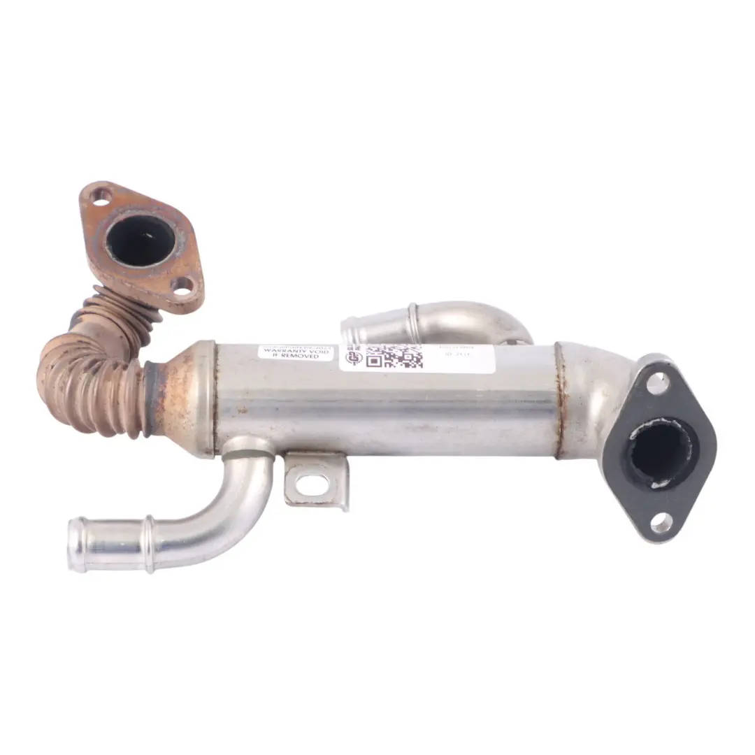 Mk4 Diesel EGR Enfriador de gases de escape para Volkswagen VW Polo con número de pieza 045131513P Volkswagen VW Polo Mk4 Diesel EGR Enfriador de gases de escape - SKU 045131513P - Número de pieza 045131513P
