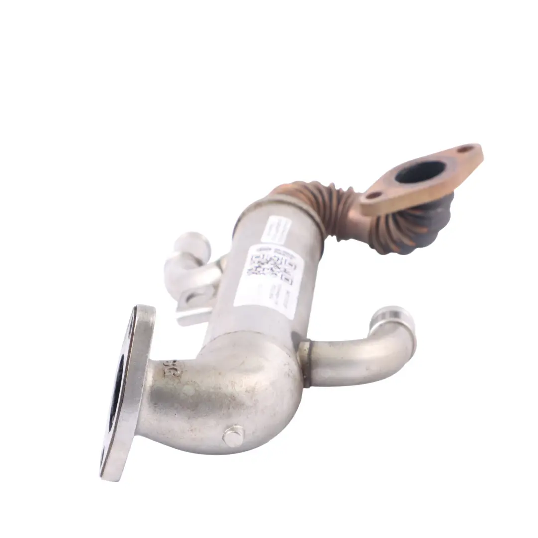 Mk4 Diesel EGR Enfriador de gases de escape para Volkswagen VW Polo con número de pieza 045131513P Volkswagen VW Polo Mk4 Diesel EGR Enfriador de gases de escape - SKU 045131513P - Número de pieza 045131513P