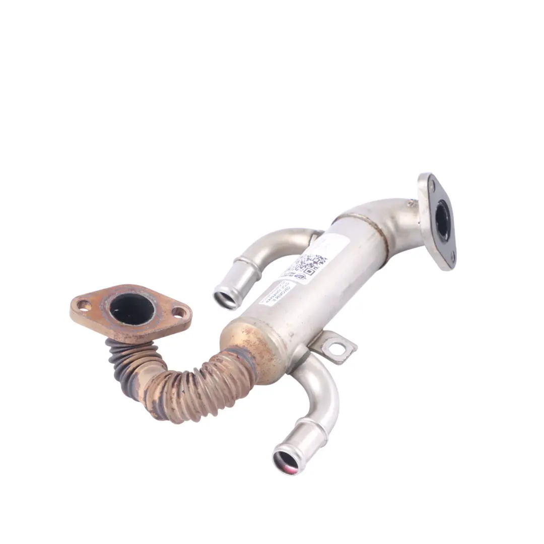 Mk4 Diesel EGR Refroidisseur de gaz d'échappement pour Volkswagen VW Polo à propos du numéro de pièce 045131513P Volkswagen VW Polo Mk4 Diesel EGR Refroidisseur de gaz d'échappement - SKU 045131513P - Numéro de pièce 045131513P
